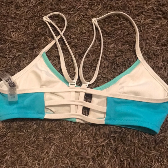 PINK swimtop - Picture 2 of 2